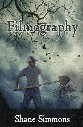 Cover image for Filmography