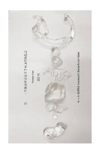 Cover image for It -A Skillful Amateur's Records on Glass