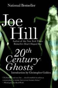 Cover image for 20th Century Ghosts