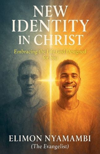 Cover image for New Identity in Christ