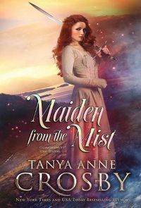 Cover image for Maiden From the Mist