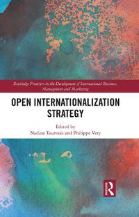 Cover image for Open Internationalization Strategy