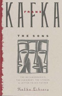 Cover image for The Sons