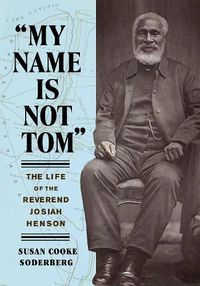 Cover image for "My Name Is Not Tom"