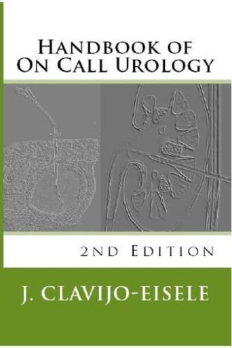 Cover image for Handbook of On Call Urology: 2nd Edition