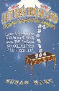 Cover image for Letters from God