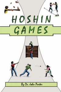 Cover image for Hoshin Games