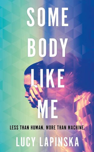 Cover image for Some Body Like Me