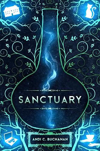 Cover image for Sanctuary