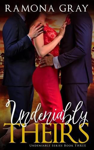 Cover image for Undeniably Theirs