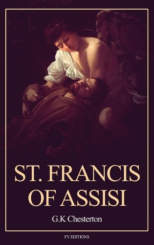 St. Francis of Assisi