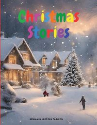 Cover image for Christmas Stories