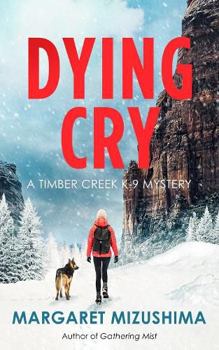 Cover image for Dying Cry