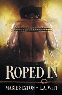 Cover image for Roped In
