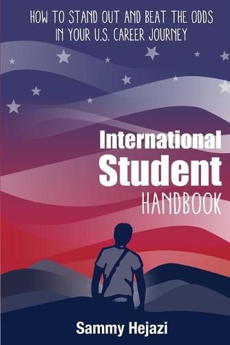 Cover image for International Student Handbook