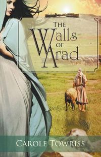 Cover image for The Walls of Arad