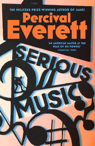 Cover image for Serious Music