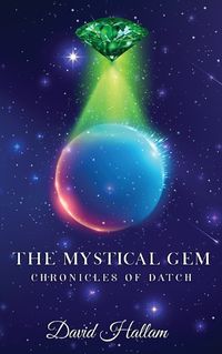 Cover image for The Mystical Gem
