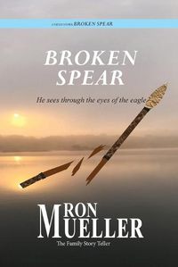 Cover image for Broken Spear