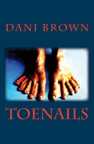 Cover image for Toenails