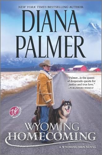 Cover image for Wyoming Homecoming