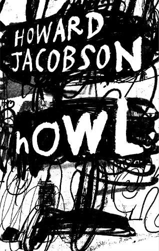 Cover image for Howl