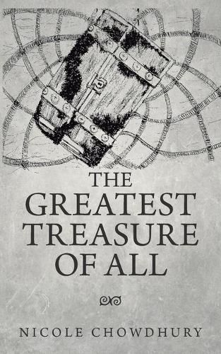 Cover image for The Greatest Treasure of All