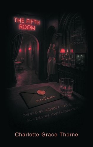 Cover image for The Fifth Room