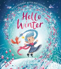 Cover image for Hello Winter