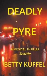 Cover image for Deadly Pyre