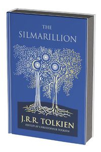 Cover image for The Silmarillion Collector's Edition