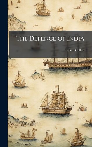 Cover image for The Defence of India