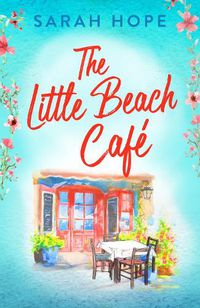 Cover image for The Little Beach Cafe