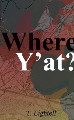 Cover image for Where Y'at?