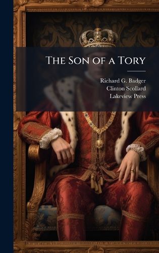 Cover image for The Son of a Tory