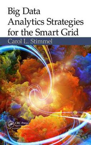 Cover image for Big Data Analytics Strategies for the Smart Grid