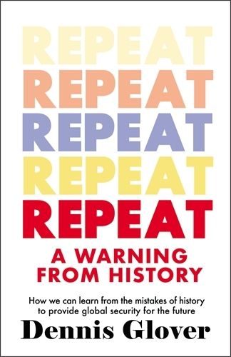 Cover image for Repeat