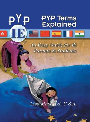 Cover image for PYP Terms Explained: An Easy Guide for IB Parents & Students