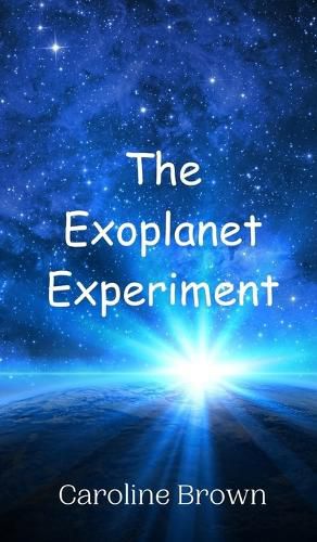 Cover image for The Exoplanet Experiment