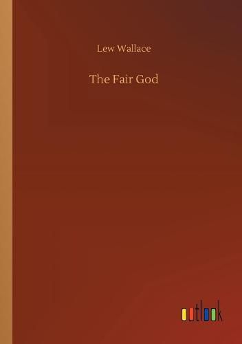 Cover image for The Fair God