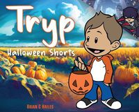 Cover image for Tryp - Halloween Shorts