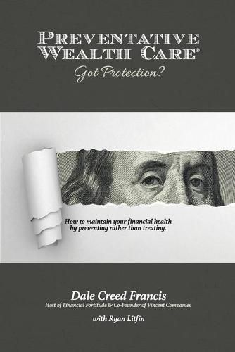 Cover image for Preventative Wealth Care: Got Protection?