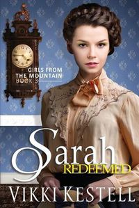 Cover image for Sarah Redeemed