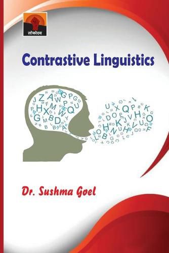 Cover image for Contrastive Linguistics