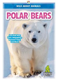 Cover image for Polar Bears