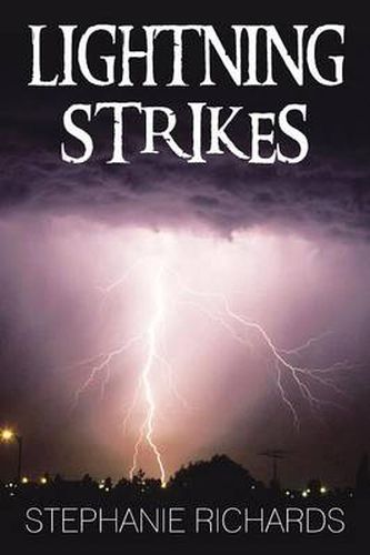 Cover image for Lightning Strikes