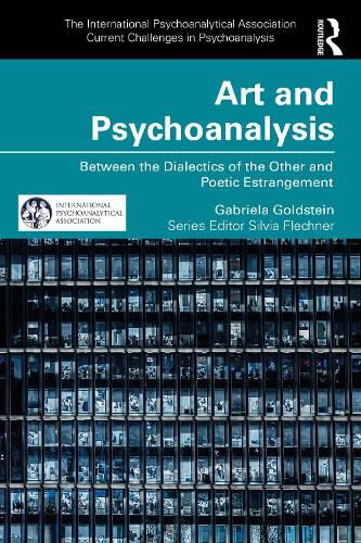 Cover image for Art and Psychoanalysis