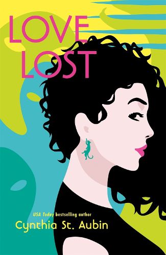 Cover image for Love Lost