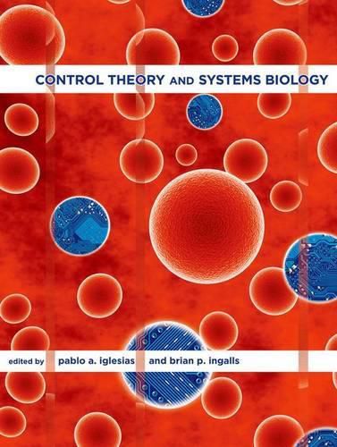 Cover image for Control Theory and Systems Biology