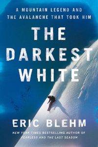Cover image for The Darkest White